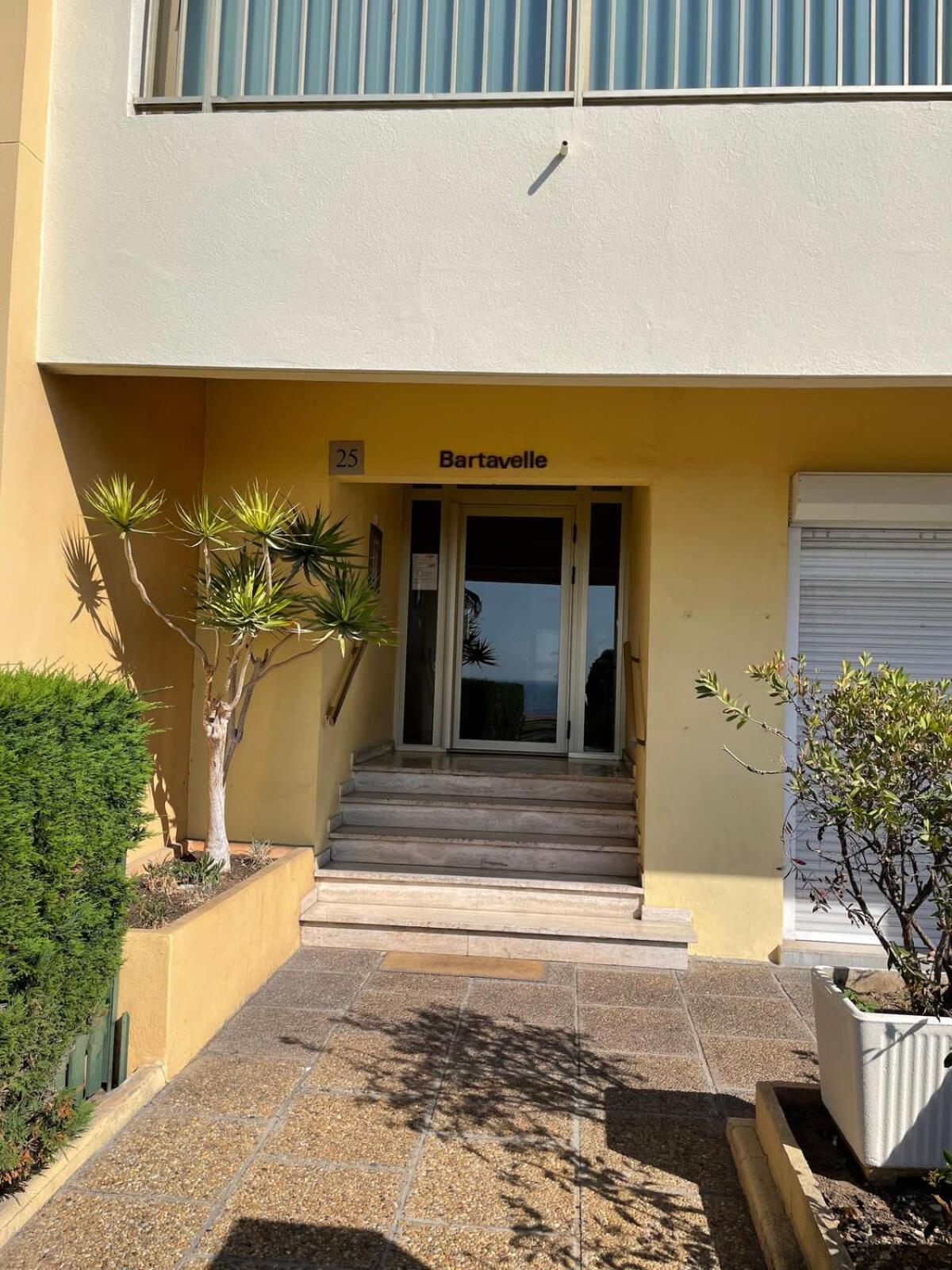 Le Pied Dans L'Eau - Calm - Sun - Seaside - Hipprodrome - Racetracks Apartment Cagnes-sur-Mer Exterior photo